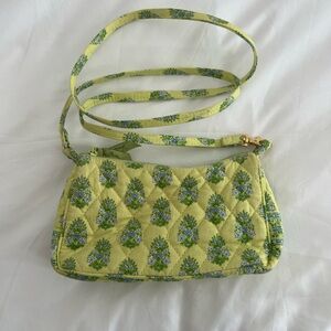 Vera Bradley in Citrus